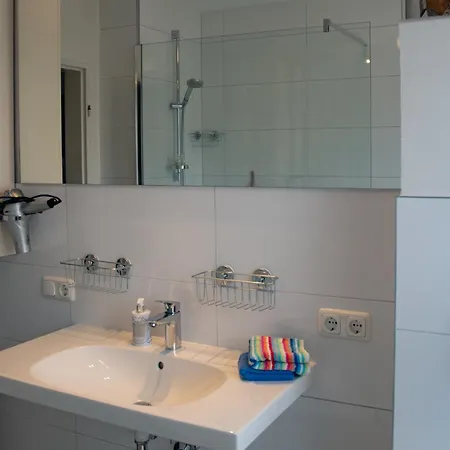 Apartment - Ihr Zuhause Auf Zeit In