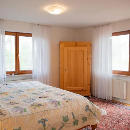 - Ihr Zuhause Auf Zeit In * Hoechberg