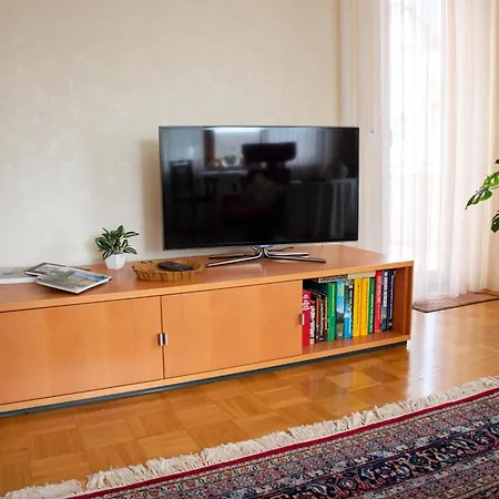 - Ihr Zuhause Auf Zeit In Apartment *