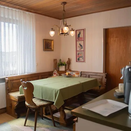 Apartament - Ihr Zuhause Auf Zeit In