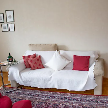Apartament - Ihr Zuhause Auf Zeit In