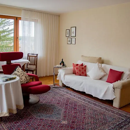 - Ihr Zuhause Auf Zeit In Höchberg