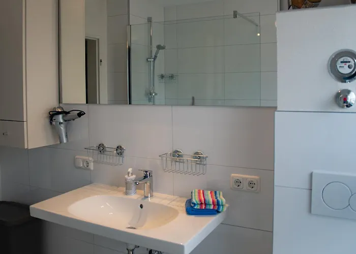 Apartment - Ihr Zuhause Auf Zeit In