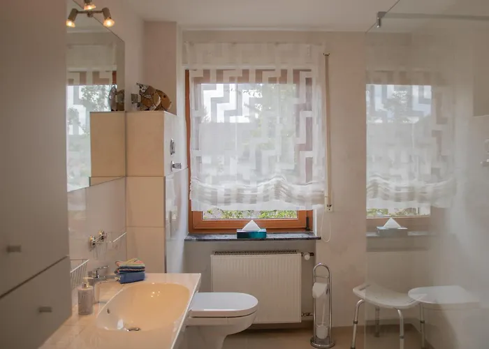Apartment - Ihr Zuhause Auf Zeit In *