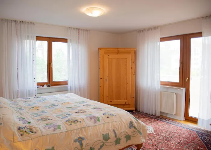 - Ihr Zuhause Auf Zeit In * Hoechberg