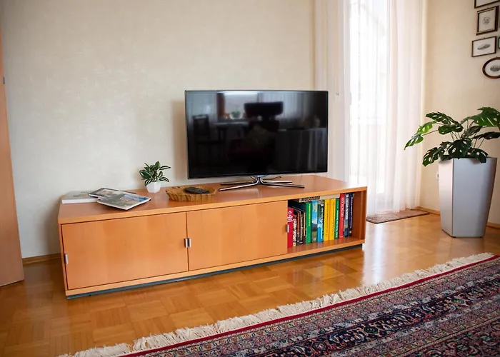 - Ihr Zuhause Auf Zeit In Apartment *