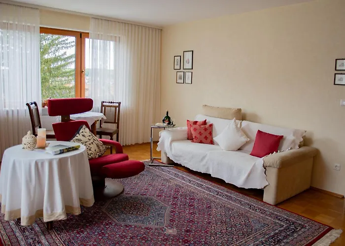 - Ihr Zuhause Auf Zeit In Hoechberg