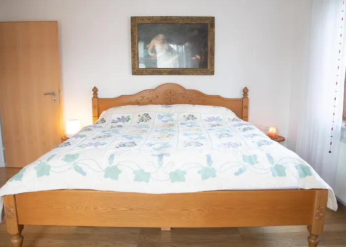 - Ihr Zuhause Auf Zeit In Apartment *