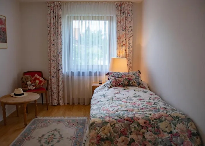 - Ihr Zuhause Auf Zeit In * Hoechberg
