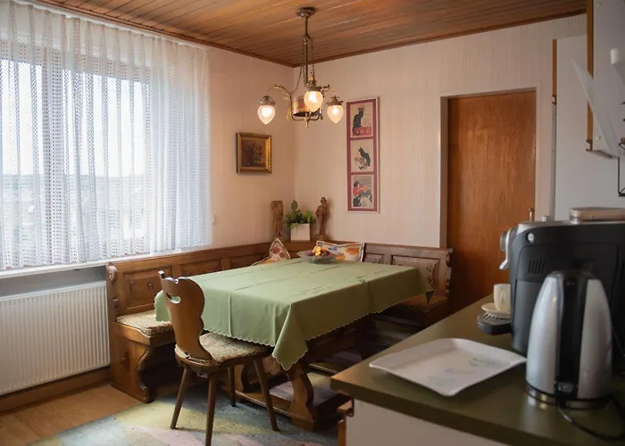 Apartment - Ihr Zuhause Auf Zeit In