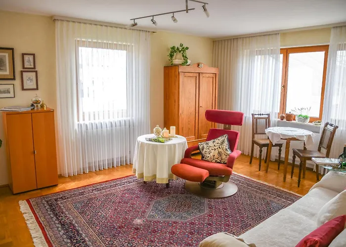 - Ihr Zuhause Auf Zeit In Apartment *