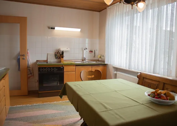 - Ihr Zuhause Auf Zeit In * Hoechberg
